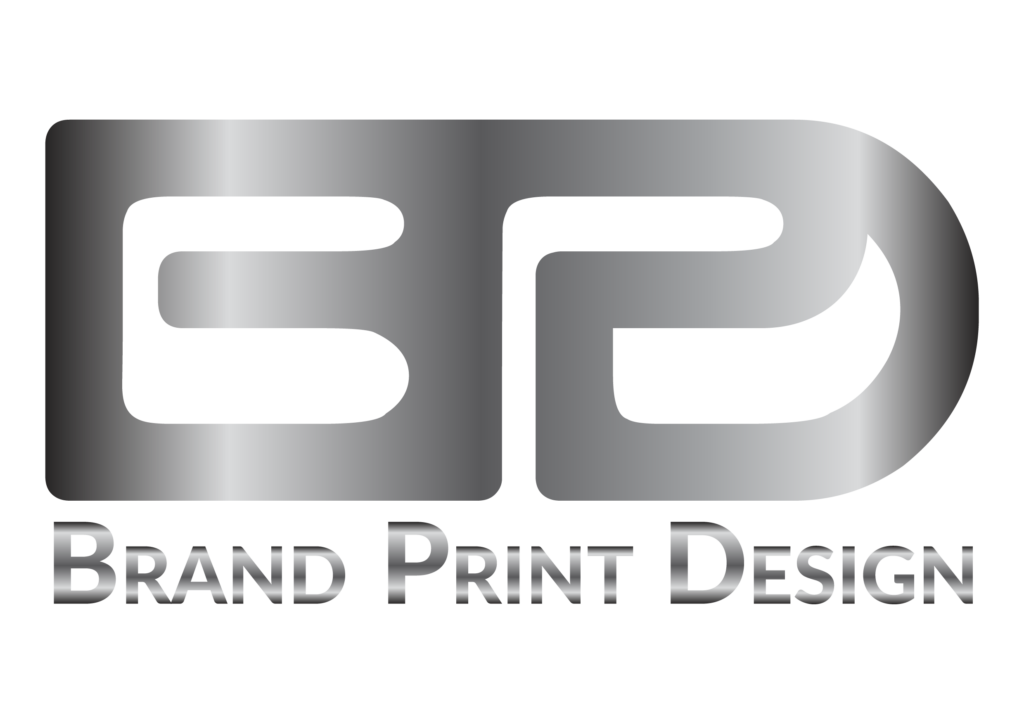 Brand Print Design